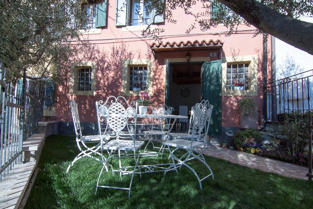 Villa Corte Alta Verona Poiano Exterior foto