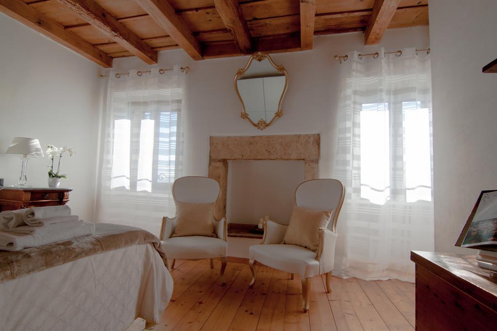 Villa Corte Alta Verona Poiano Exterior foto